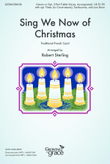 Sing We Now of Christmas (Digital)