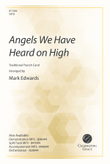 Angels We Have Heard on High (Digital)