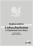Liebescharleston | A Charleston Love Story for Brass Quintet