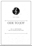 Ode to Joy