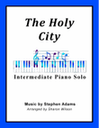 The Holy City