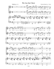 We Are the Choir