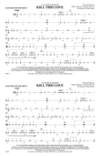 Kill This Love: Bass Drum/Tenor Drum mini preview