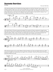 Serenata (Sound Innovations Soloist, Viola)