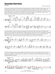 Serenata (Sound Innovations Soloist, Cello)
