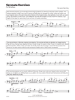 Serenata (Sound Innovations Soloist, String Bass)