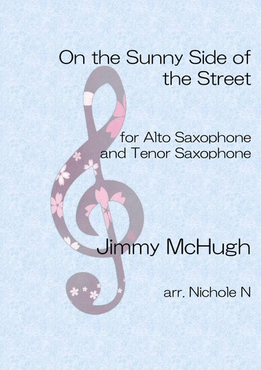 On The Sunny Side Of The Street