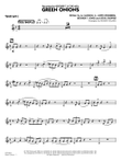 Green Onions (arr. Roger Holmes) - Tenor Sax 2