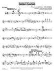 Green Onions (arr. Roger Holmes) - Alto Sax 1