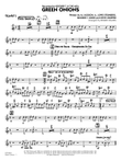 Green Onions (arr. Roger Holmes) - Trumpet 2