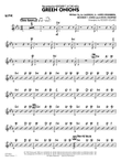 Green Onions (arr. Roger Holmes) - Guitar