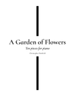 A Garden of Flowers