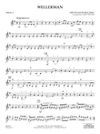 Wellerman (arr. Larry Moore) - Violin 2