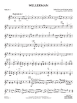 Wellerman (arr. Larry Moore) - Violin 1