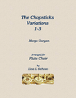 The Chopsticks Variations