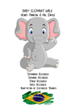 Baby Elephant Walk mini preview