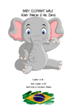 Baby Elephant Walk