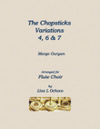 The Chopsticks Variations