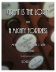 Great Is The Lord