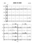 1- Sharing the Groove -Drum Line