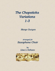 The Chopsticks Variations