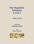 The Chopsticks Variations