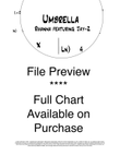 Umbrella