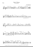 Uncharted: Nate's Theme