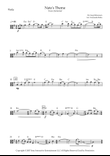 Uncharted: Nate's Theme