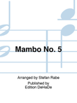 Mambo No. 5