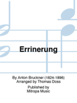 Errinerung