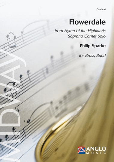 Flowerdale From 'Hymn Of The Highlands'
