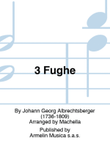 3 Fughe