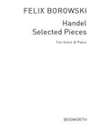 Selected Pieces