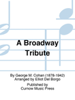 A Broadway Tribute