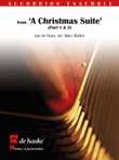 From 'A Christmas Suite' (part 1 & 3)