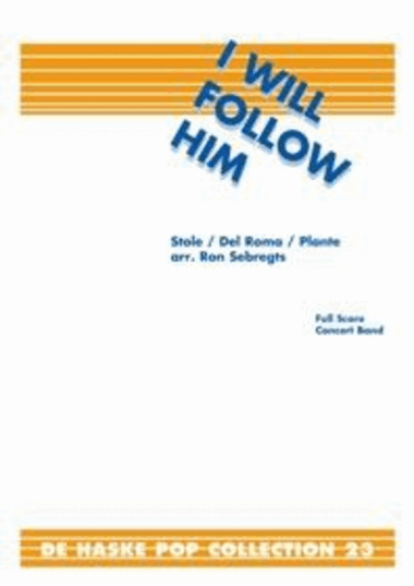 I Will Follow Him