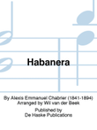 Habanera