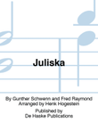 Juliska