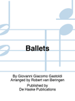 Ballets