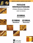 Festliche Weihnachtsmusik
