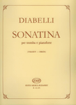Sonatina per tromba e pianoforte op. 151, No. 1