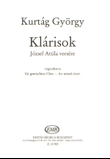 Klarisok - Beads