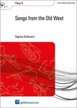 Songs from the Old West mini preview