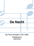 De Nacht