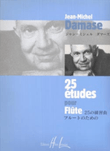 Etudes (25)