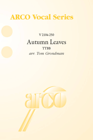 Autumn Leaves