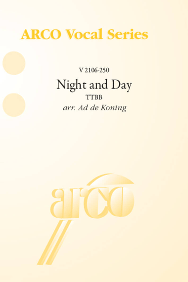 Night and Day