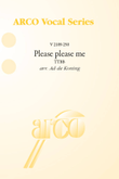 Please please me