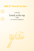 Lonely at the top